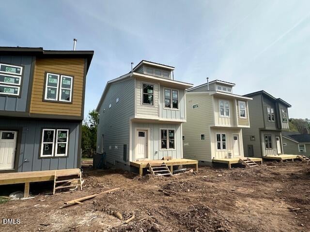 818a Carter Ave, Durham, NC 27703