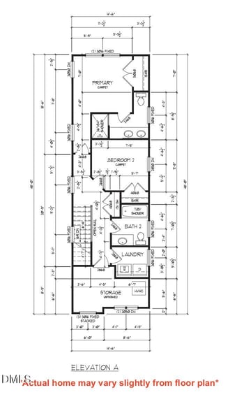 818a Carter Ave, Durham, NC 27703