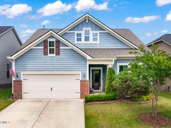 819 Atticus Way, Durham, NC 27703