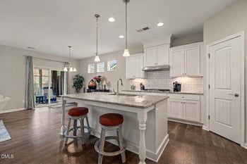 819 Atticus Way, Durham, NC 27703