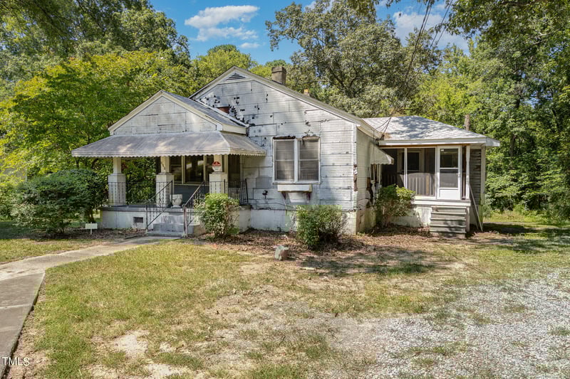 819 Berwyn Ave, Durham, NC 27704