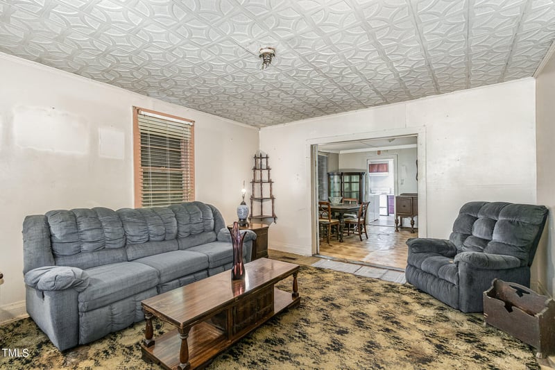 819 Berwyn Ave, Durham, NC 27704