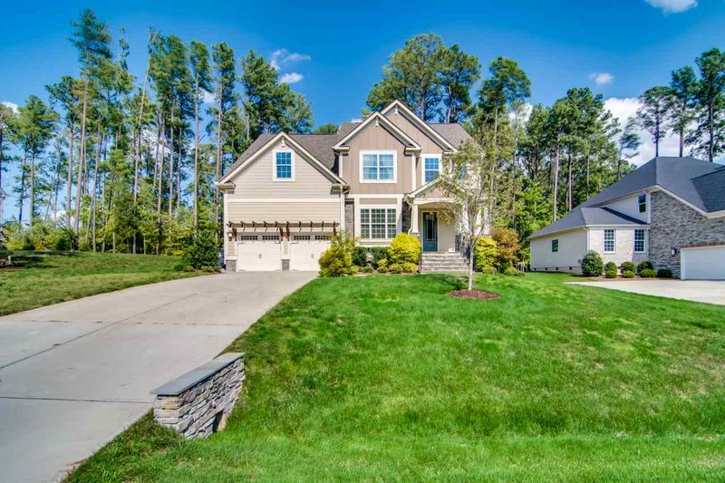 819 Clausun Dr, Durham, NC 27713