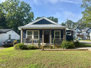 819 Cumberland St, Raleigh, NC 27610