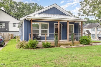 819 Cumberland St, Raleigh, NC 27610