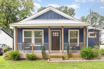 819 Cumberland St, Raleigh, NC 27610