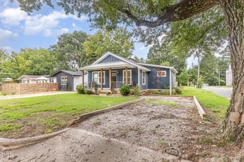 819 Cumberland St, Raleigh, NC 27610