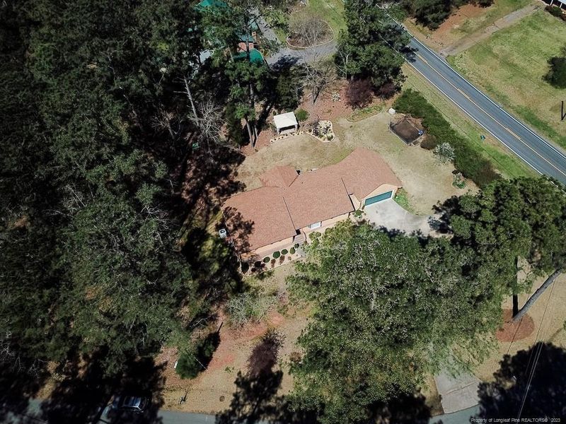 819 Duke Dr, Sanford, NC 27330