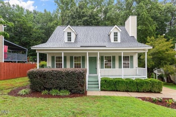 819 Durkyn Pl, Wake Forest, NC 27587