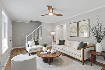 819 Durkyn Pl, Wake Forest, NC 27587