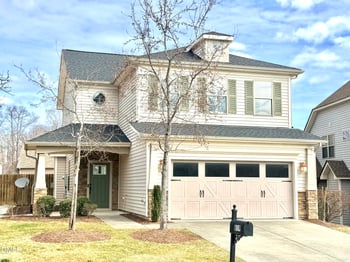 819 Ember Dr, Durham, NC 27703