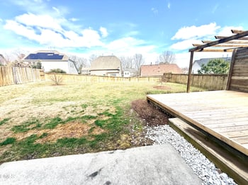 819 Ember Dr, Durham, NC 27703