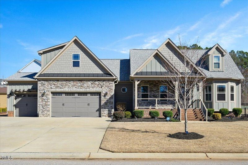 819 Fieldtrial Cir, Garner, NC 27529