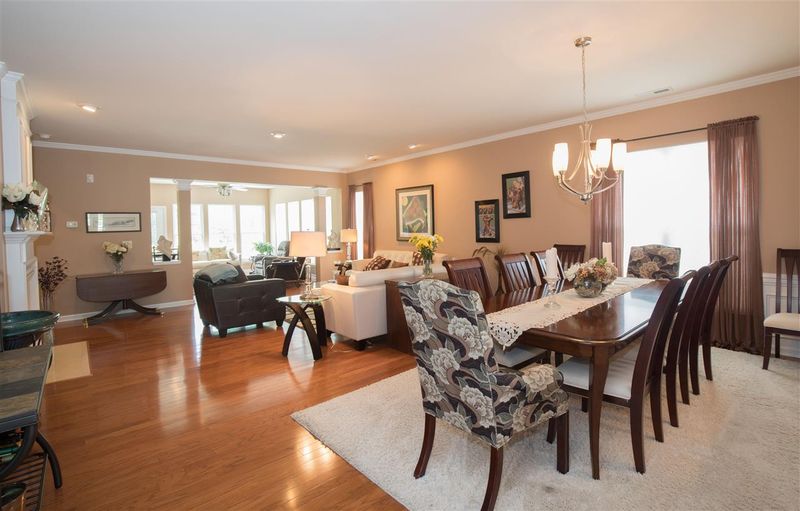 819 Footbridge Pl, Cary, NC 27519
