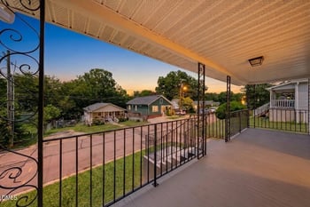 819 Gerard St, Durham, NC 27701