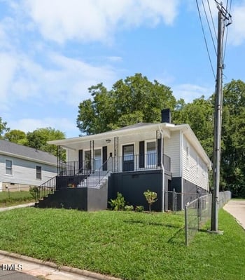819 Gerard St, Durham, NC 27701