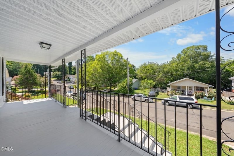 819 Gerard St, Durham, NC 27701