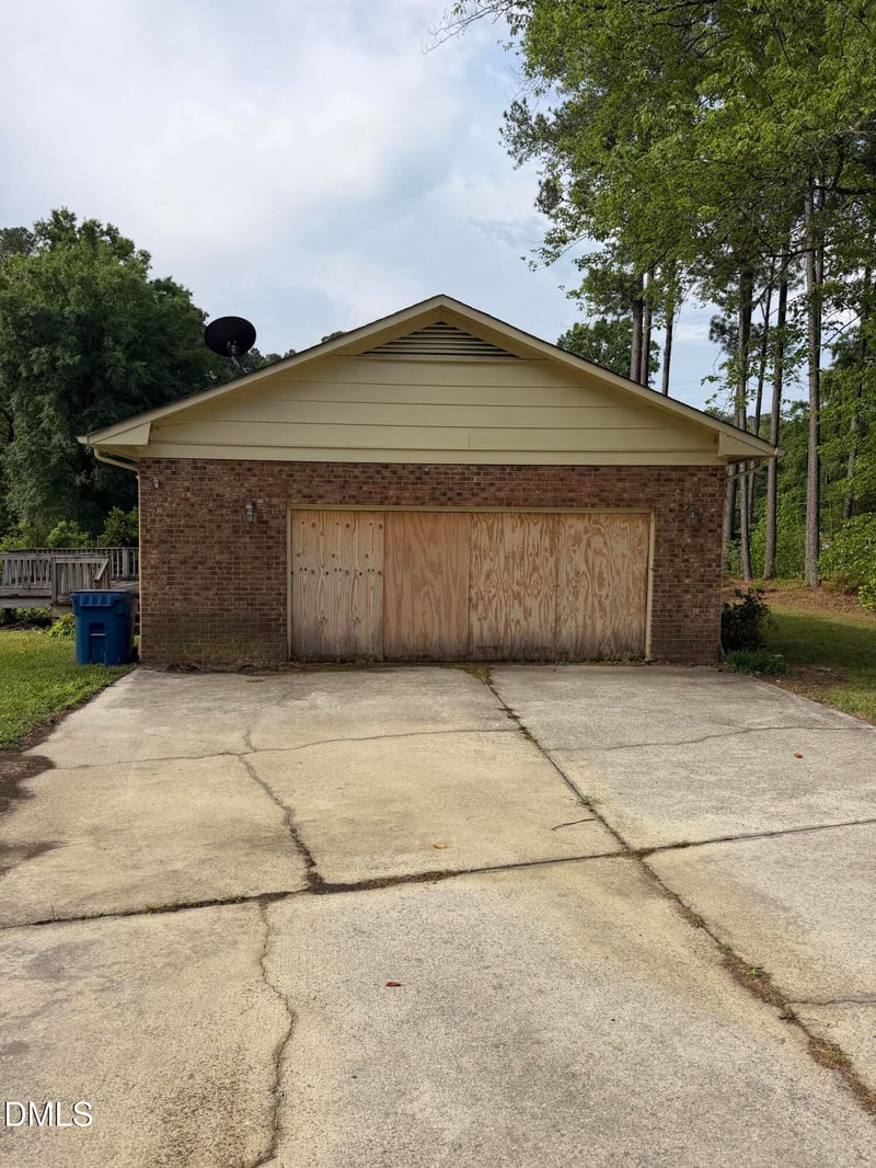 819 Glenco Rd, Durham, NC 27703