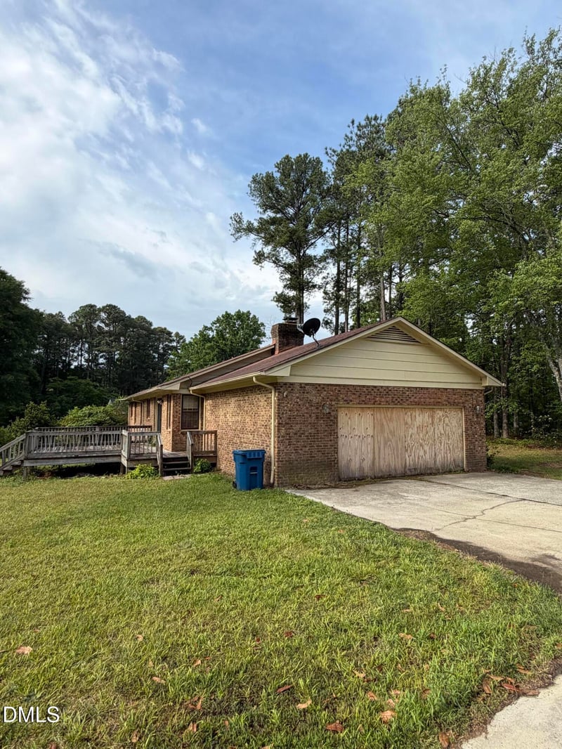 819 Glenco Rd, Durham, NC 27703