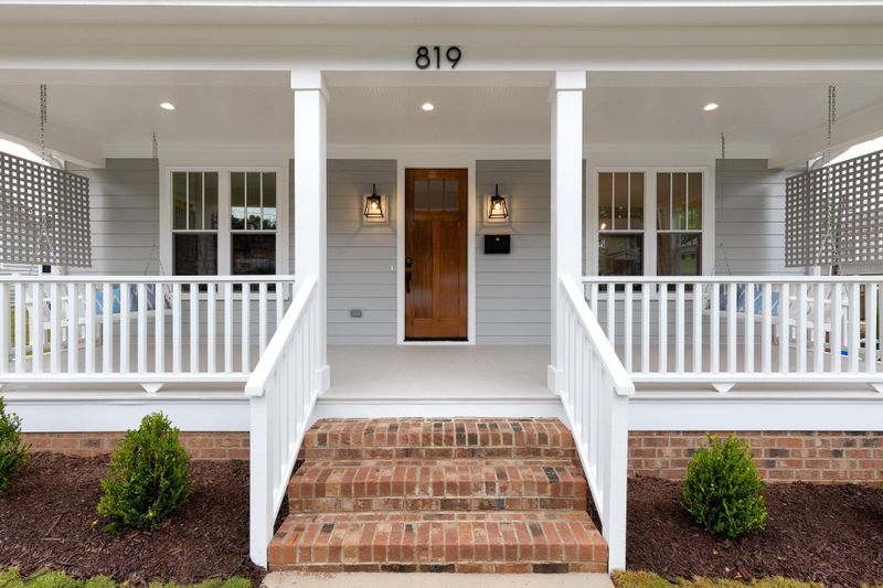 819 Glendale Ave, Durham, NC 27701