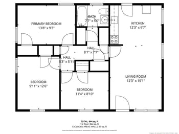 819 Isley St, Fayetteville, NC 28305