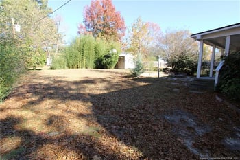 819 James St, Apex, NC 27502