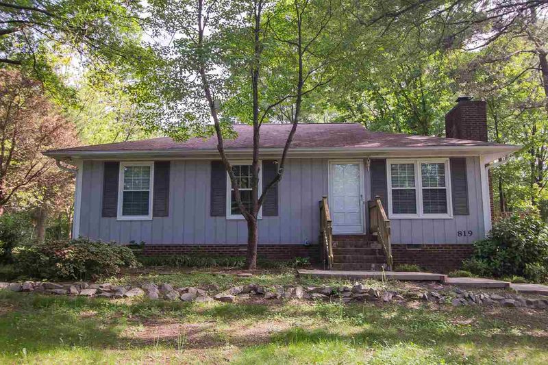 819 Midway Ave, Durham, NC 27703