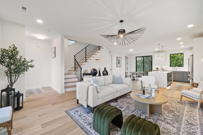 819 Person St, Raleigh, NC 27601