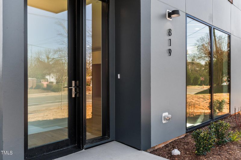 819 S Person St, Raleigh, NC 27610