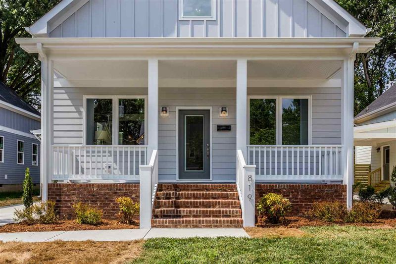 819 Postell St, Raleigh, NC 27601