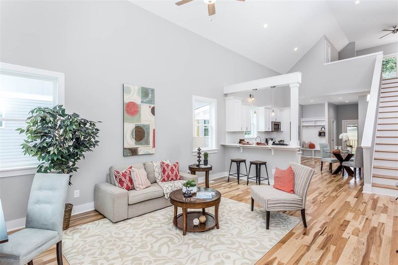 819 Postell St, Raleigh, NC 27601
