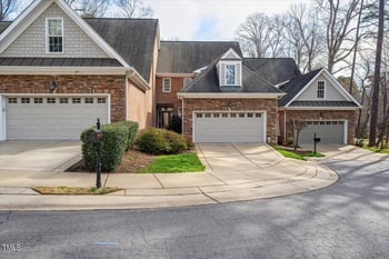 819 Running Brook Trl, Raleigh, NC 27609