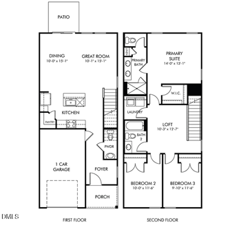 819 Stream View Ct, Mebane, NC 27302