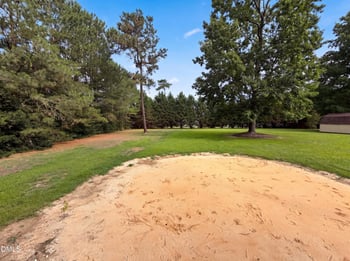 819 Sunrise Dr, Garner, NC 27529