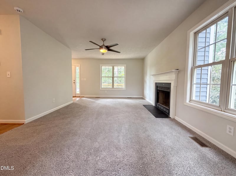 819 Sunrise Dr, Garner, NC 27529