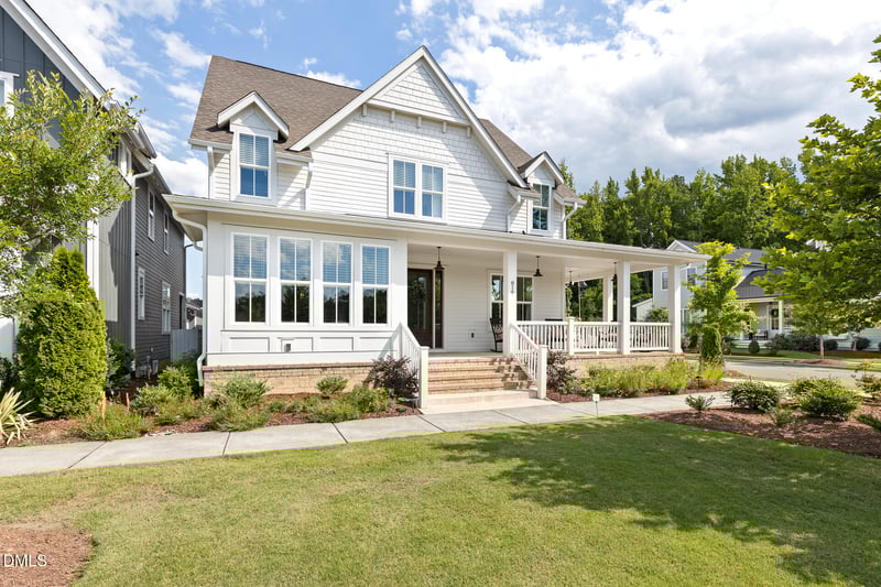 819 Watercolor Way, Durham, NC 27713