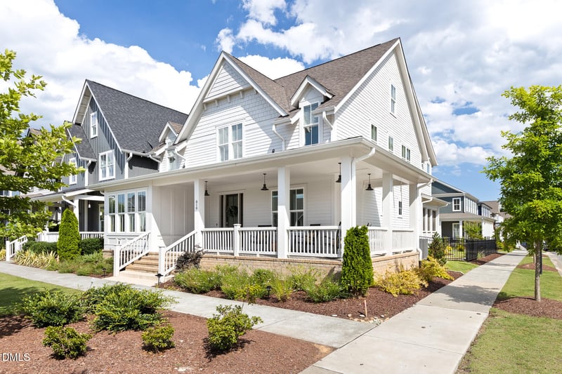 819 Watercolor Way, Durham, NC 27713