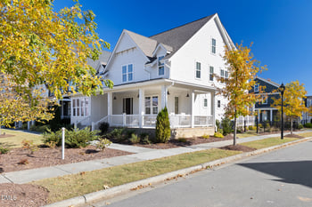 819 Watercolor Way, Durham, NC 27713