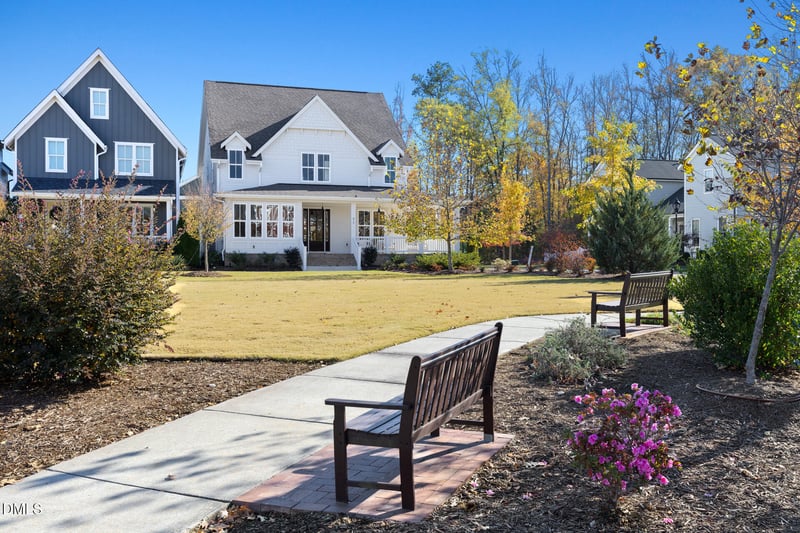 819 Watercolor Way, Durham, NC 27713