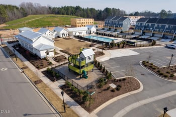 819 Watercolor Way, Durham, NC 27713