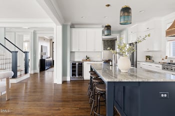 819 Watercolor Way, Durham, NC 27713