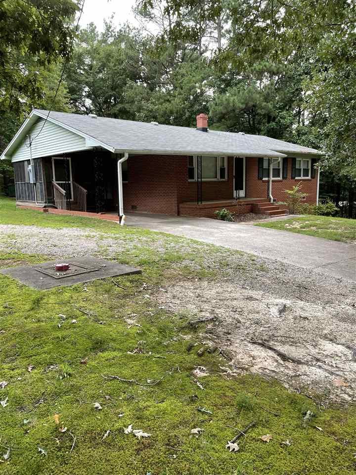 8190 Wake Rd, Durham, NC 27713