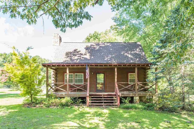 8192 Kennebec Rd, Willow Springs, NC 27592