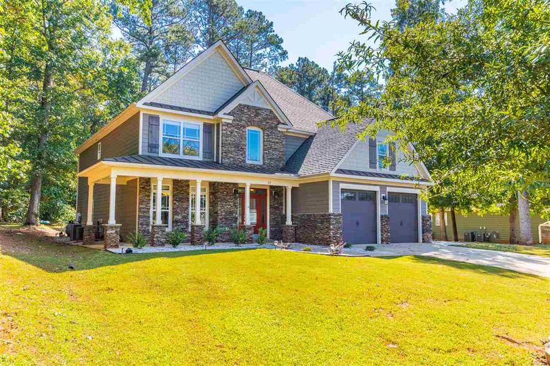 82 Adams Point Dr, Garner, NC 27529