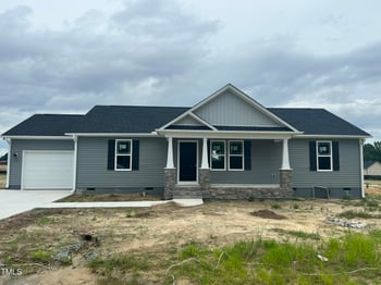 82 Asher Pointe Way, Benson, NC 27504