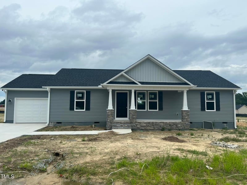 82 Asher Pointe Way, Benson, NC 27504