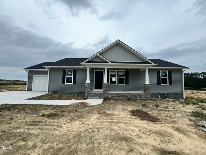 82 Asher Pointe Way, Benson, NC 27504