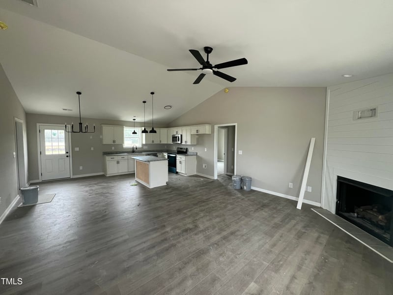 82 Asher Pointe Way, Benson, NC 27504