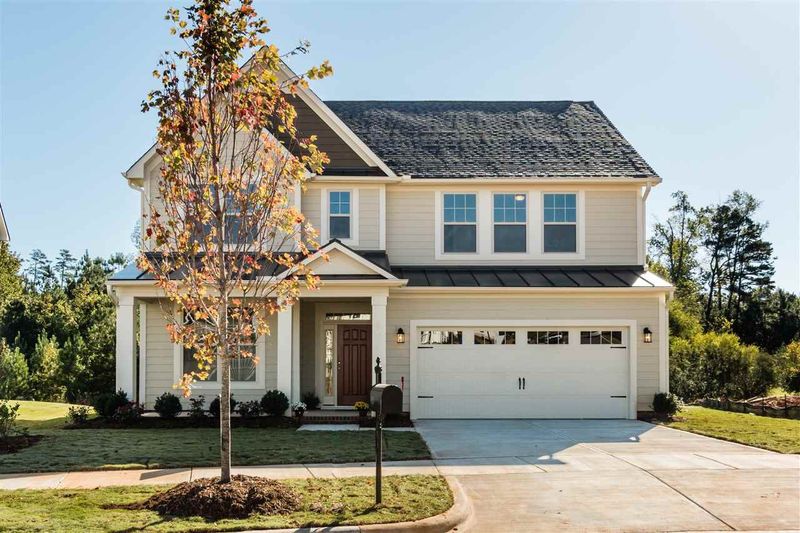 82 Aster Ln, Pittsboro, NC 27312