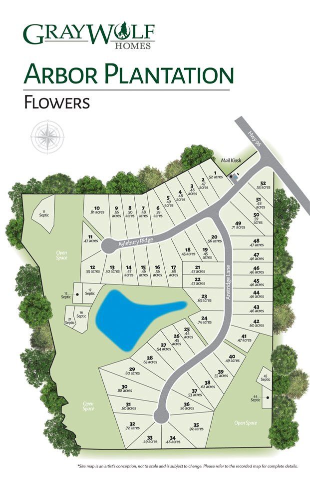 82 Aylebury Rg #05, Zebulon, NC 27597